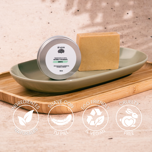 Duo Aclarante - Axilas