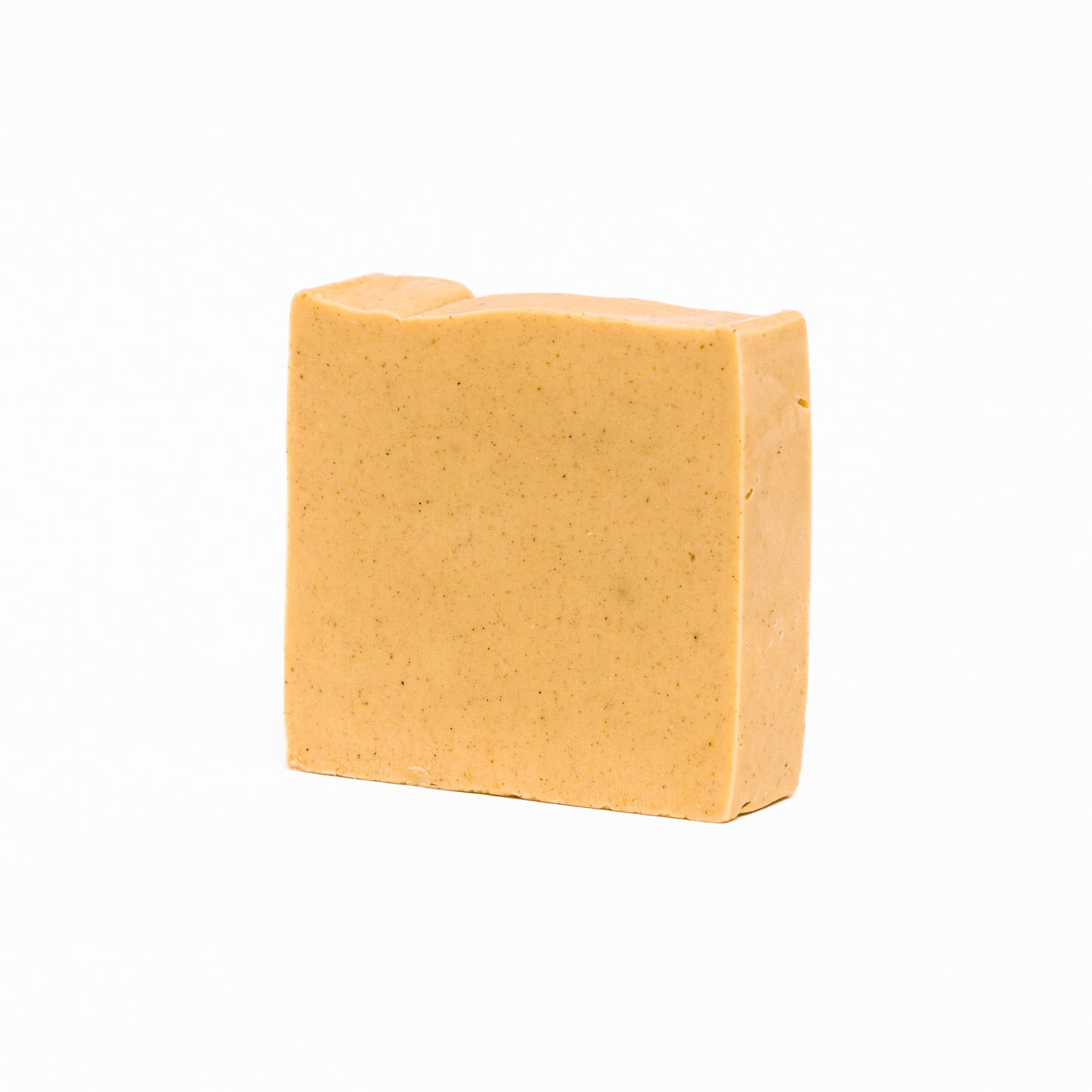 Jabón Aclarante con Cúrcuma y Ácido Kójico