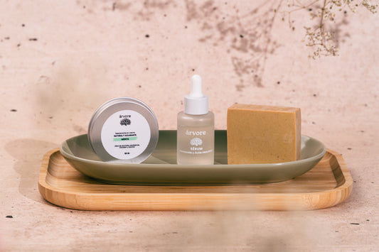 Kit Mi Origen - Para una piel radiante