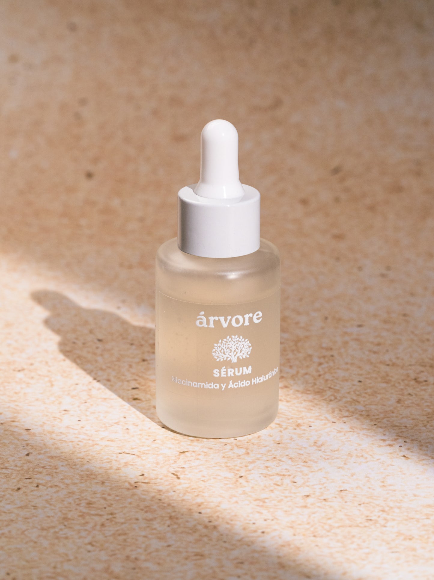 Sérum 2 en 1 ¡Aclara e Hidrata tu piel!