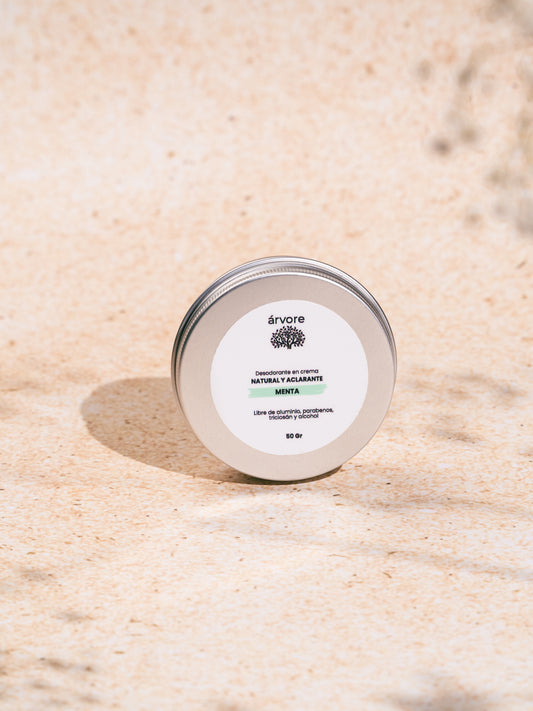 ¡Axilas sin mal olor, sin irritaciones y sin manchas oscuras!