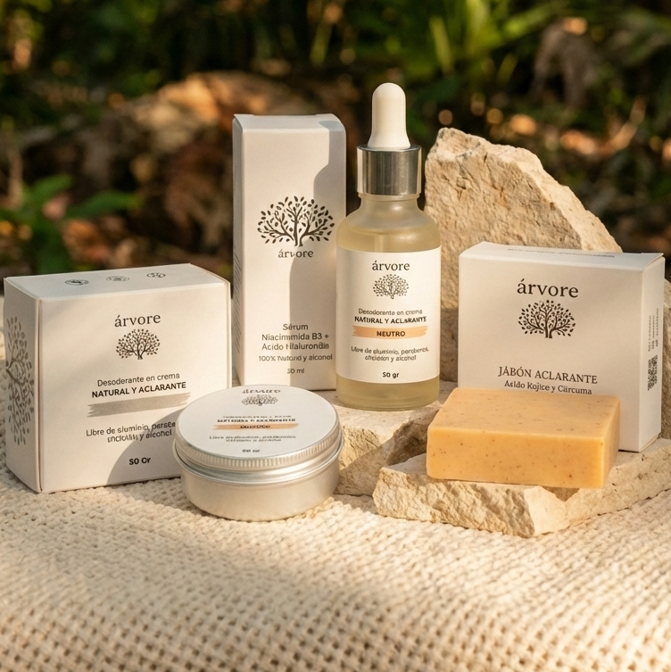 Kit Mi Origen - Para una piel radiante