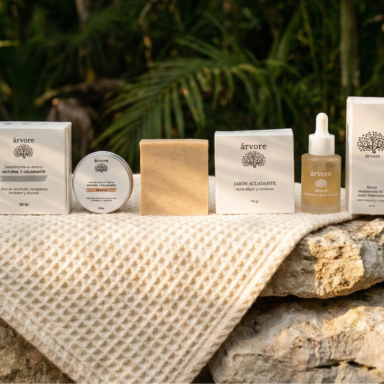 Kit Mi Origen - Para una piel radiante