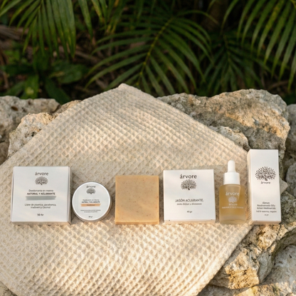 Kit Mi Origen - Para una piel radiante