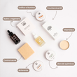 Árvore Box - Tu rutina de cuidado natural Completa