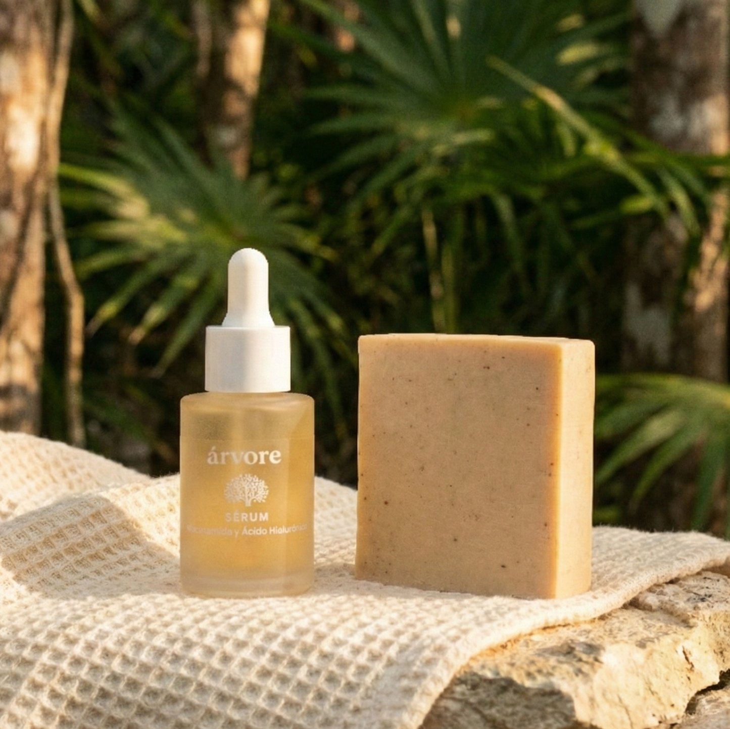 Kit Lumina - Aclara tu piel