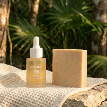 Kit Lumina - Aclara tu piel