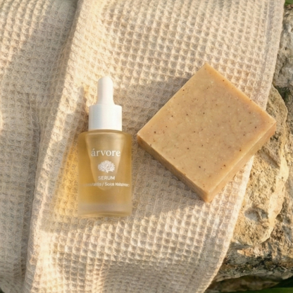 Kit Lumina - Aclara tu piel